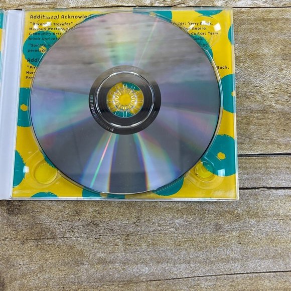 Kindermusik Away We Go - 2 Cd Set- Home CD - Picture 10 of 12